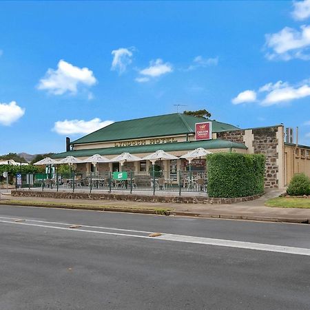 Lyndoch Hotel المظهر الخارجي الصورة